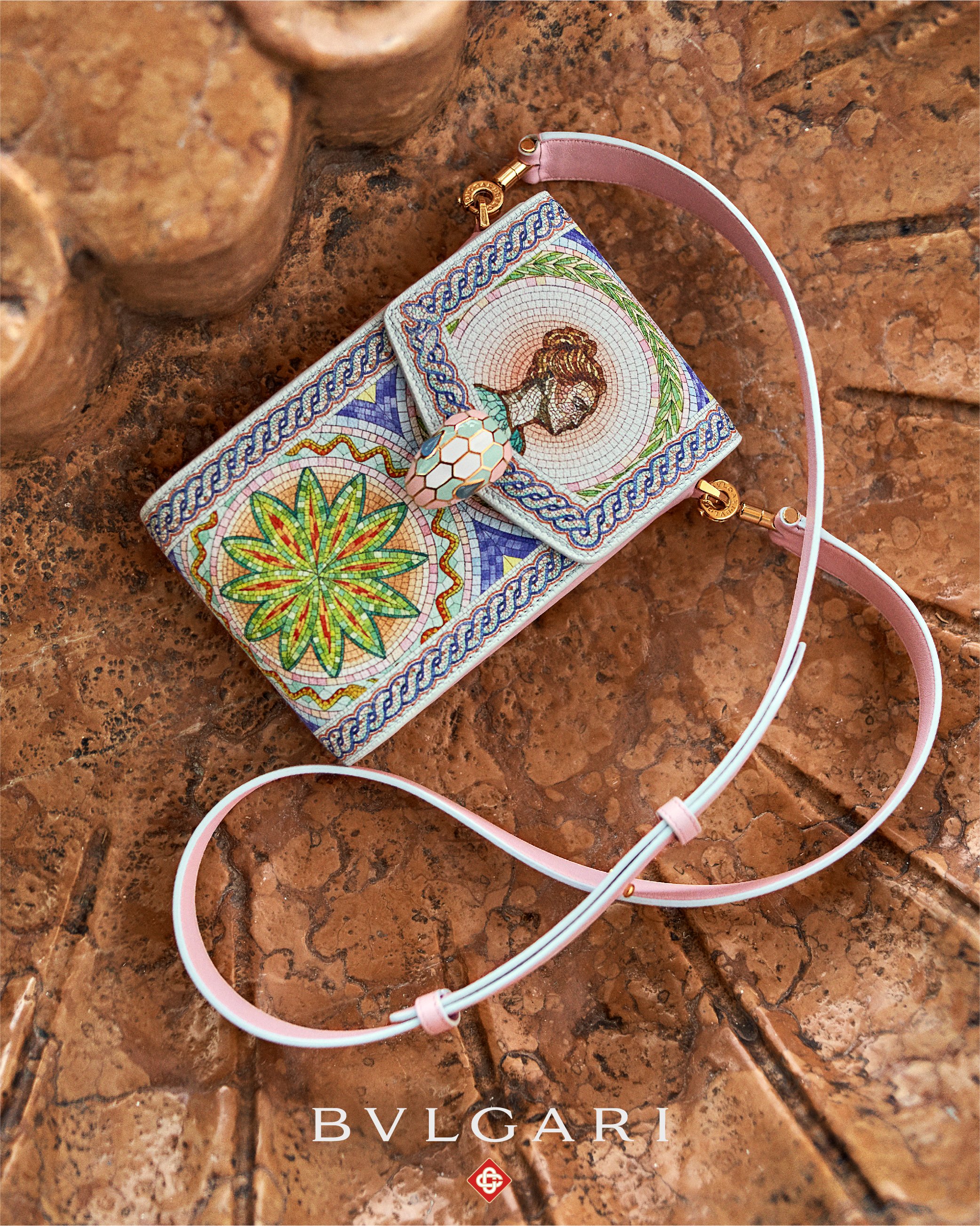 Bulgari x Casablanca | Exclusive Launch